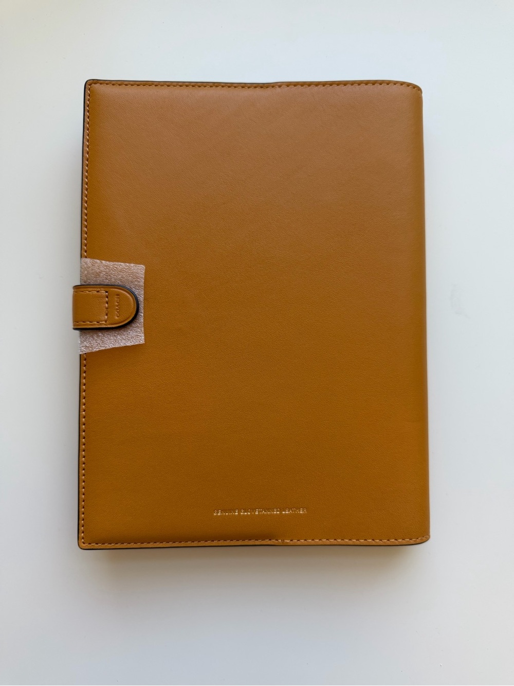 ❌SOLD❌ Coach Notebook - Picture 5 of 7